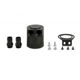 Mishimoto Universal High Flow Baffled Oil Catch Can - Kit buy in USA