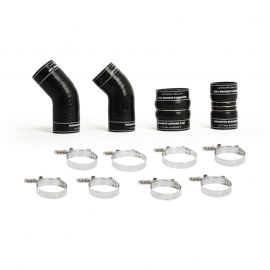 Mishimoto 13-16 Dodge Ram 6.7L Cummins Factory Boot Kit - Black buy in USA