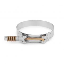 Mishimoto 4 Inch Stainless Steel T-Bolt Clamps buy in USA