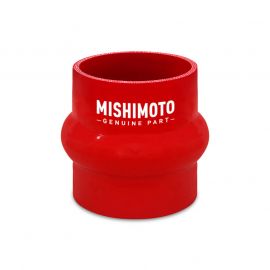 Mishimoto 2.5in Red Hump Hose Coupler buy in USA