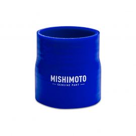 Mishimoto 2.5 to 2.75 Inch Blue Transition Coupler buy in USA