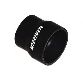 Mishimoto 2.5 to 3.0 Inch Black Transition Coupler buy in USA