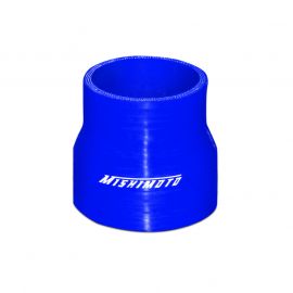 Mishimoto 2.5 to 3.0 Inch Blue Transition Coupler buy in USA