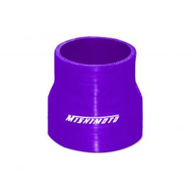 Mishimoto 2.5in. to 3in. Transition Coupler Purple buy in USA