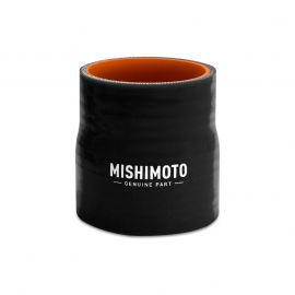 Mishimoto 2.75in to 3in Black Transition Coupler buy in USA