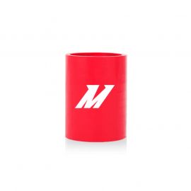 Mishimoto 2.0in Straight Coupler - Red buy in USA