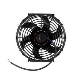 Mishimoto 10 Inch Curved Blade Electrical Fan buy in USA