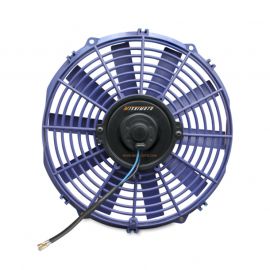 Mishimoto 12 Inch Blue Electric Fan 12V buy in USA