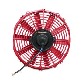 Mishimoto 12 Inch Red Electric Fan 12V buy in USA