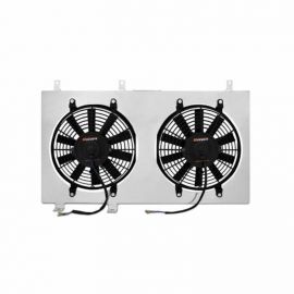 Mishimoto 91-99 Mitsubishi 3000GT Aluminum Fan Shroud Kit buy in USA