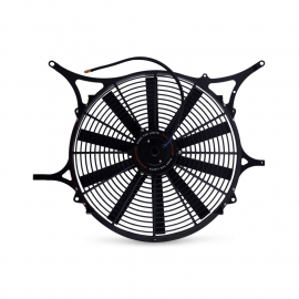 Mishimoto 99-06 BMW E46 Non-M Aluminum Fan Shroud Kit buy in USA