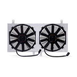 Mishimoto 95-99 Mitsubishi Eclipse Turbo Aluminum Fan Shroud Kit buy in USA