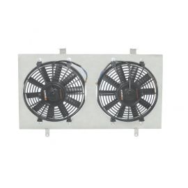 Mishimoto 89-94 Nissan 240sx S13 SR20DET Aluminum Fan Shroud Kit buy in USA