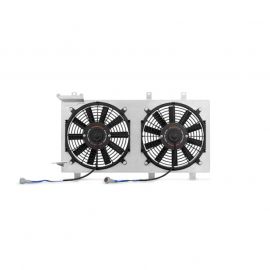 Mishimoto 02-07 Subaru WRX / 04-07 WRX STi Performance Aluminum Fan Shroud Kit buy in USA