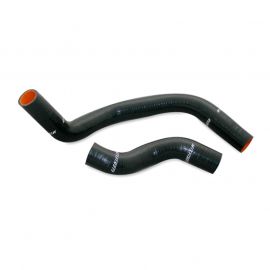 Mishimoto 89-98 Nissan 240X w/ SR20DET Black Silicone Hose Kit buy in USA