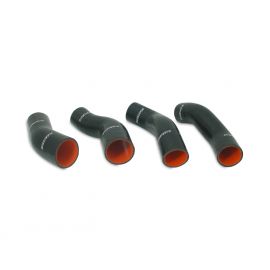 Mishimoto 90-96 Nissan 300ZX Turbo Black Silicone Hose Kit buy in USA