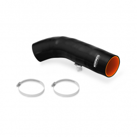 Mishimoto 03-06 Nissan 350Z Black Air Intake Hose Kit buy in USA