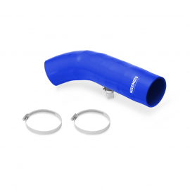 Mishimoto 03-06 Nissan 350Z Blue Air Intake Hose Kit buy in USA