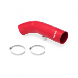 Mishimoto 03-06 Nissan 350Z Red Air Intake Hose Kit buy in USA