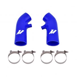 Mishimoto 09+ Nissan 370Z Blue Silicone Air Intake Hose Kit buy in USA