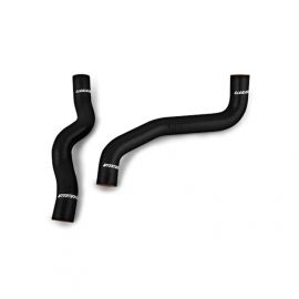 Mishimoto 09+ Nissan 370Z Black Silicone Hose Kit buy in USA