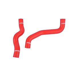 Mishimoto 09+ Nissan 370Z Red Silicone Hose Kit buy in USA