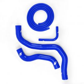 Mishimoto 03-05 Eclipse GTS/Spyder GTS / 01-05 Spyder GT Blue Silicone Hose Kit buy in USA