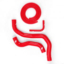 Mishimoto 03-05 Eclipse GTS/Spyder GTS / 01-05 Spyder GT Red Silicone Hose Kit buy in USA