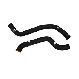 Mishimoto 91-99 Mitsubishi 3000GT / 91-96 Dodge Stealth Black Silicone Hose Kit buy in USA