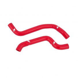 Mishimoto 91-99 Mitsubishi 3000GT / 91-96 Dodge Stealth Red Silicone Hose Kit buy in USA