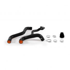 Mishimoto 2012+ Fiat 500 Abarth/Turbo Black Silicone Radiator Hose Kit buy in USA