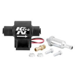 K&N Performance Electric Fuel Pump 4-7 PSI buy in USA