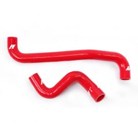 Mishimoto 98-02 Chevy Camaro / Pontiac Firebird Red Silicone Hose Kit (LS1 (V8) Engines Only) buy in USA