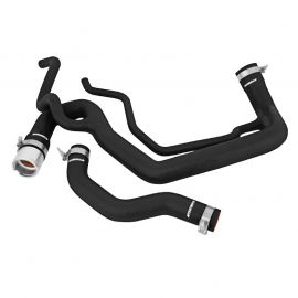 Mishimoto 06-10 Chevy Duramax 6.6L 2500 Black Silicone Hose Kit buy in USA