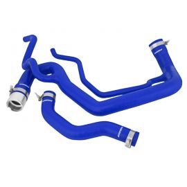 Mishimoto 06-10 Chevy Duramax 6.6L 2500 Blue Silicone Hose Kit buy in USA