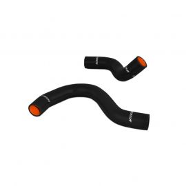 Mishimoto 02-05 Honda Civic SI Black Silicone Hose Kit buy in USA