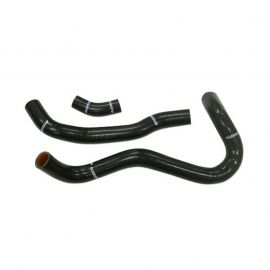 Mishimoto 06+ Honda Civic SI Black Silicone Hose Kit buy in USA