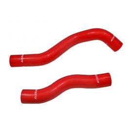 Mishimoto 06-11 Honda Civic (Non Si) Red Silicone Hose Kit buy in USA