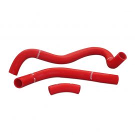 Mishimoto 06+ Honda Civic SI Red Silicone Hose Kit buy in USA