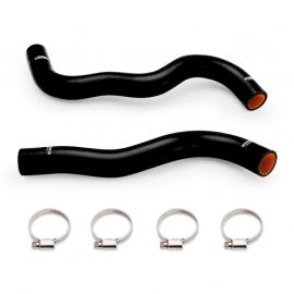 Mishimoto 2016+ Honda Civic 1.5T Black Silicone Coolant Hose Kit buy in USA