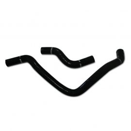 Mishimoto 92-00 Honda Civic Black Silicone Hose Kit buy in USA