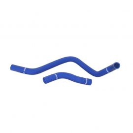 Mishimoto 92-00 Honda Civic Blue Silicone Hose Kit buy in USA