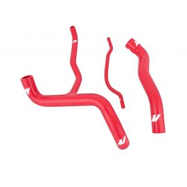 Mishimoto 10-11 Chevrolet Camaro SS V8 Red Silicone Hose Kit buy in USA