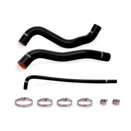 Mishimoto 12-15 Chevy Camaro SS Black Silicone Radiator Coolant Hoses buy in USA