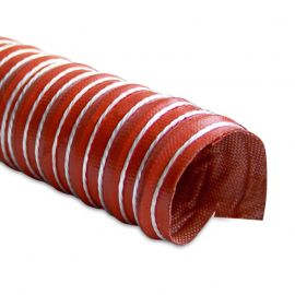 Mishimoto 2 inch x 12 feet Heat Resistant Silicone Ducting buy in USA