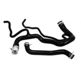 Mishimoto 11+ Chevrolet Duramax 6.6L Black Silicone Coolant Hose Kit buy in USA