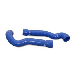 Mishimoto 92-99 BMW E36 325/M3 Blue Silicone Hose Kit buy in USA