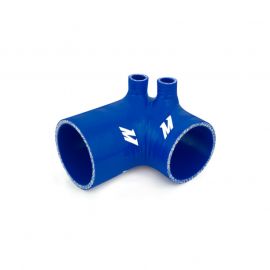 Mishimoto 92-99 BMW E36 (325/328/M3) Blue Silicone Intake Boot buy in USA