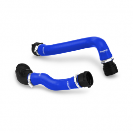 Mishimoto 99-06 BMW E46 Non-M Blue Silicone Hose Kit buy in USA