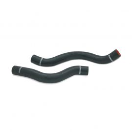 Mishimoto 90-94 Mitsubishi Black Silicone Hose Kit buy in USA